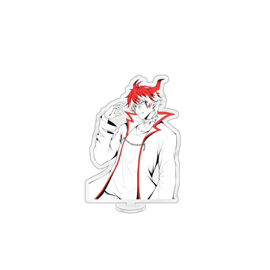 TempoMaou Standee