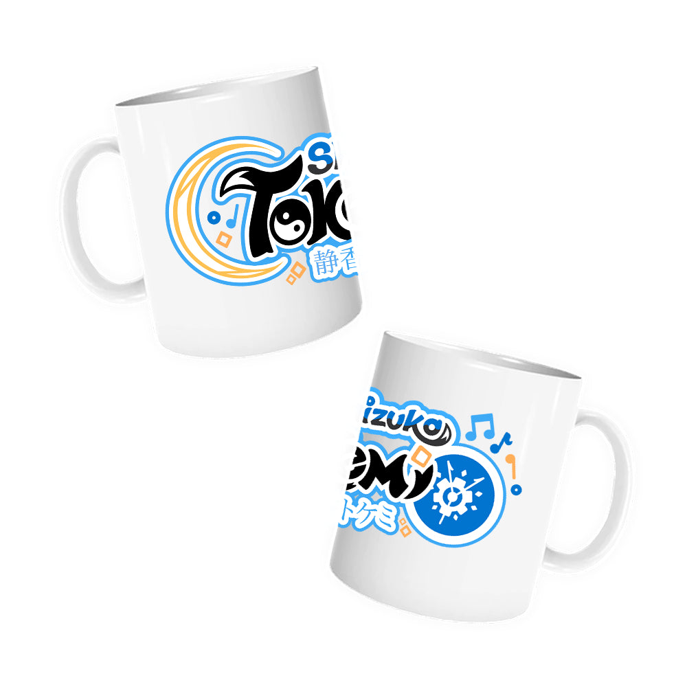 Tokemi Shizuka Mug