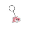 TomoeTheNeko Keychain