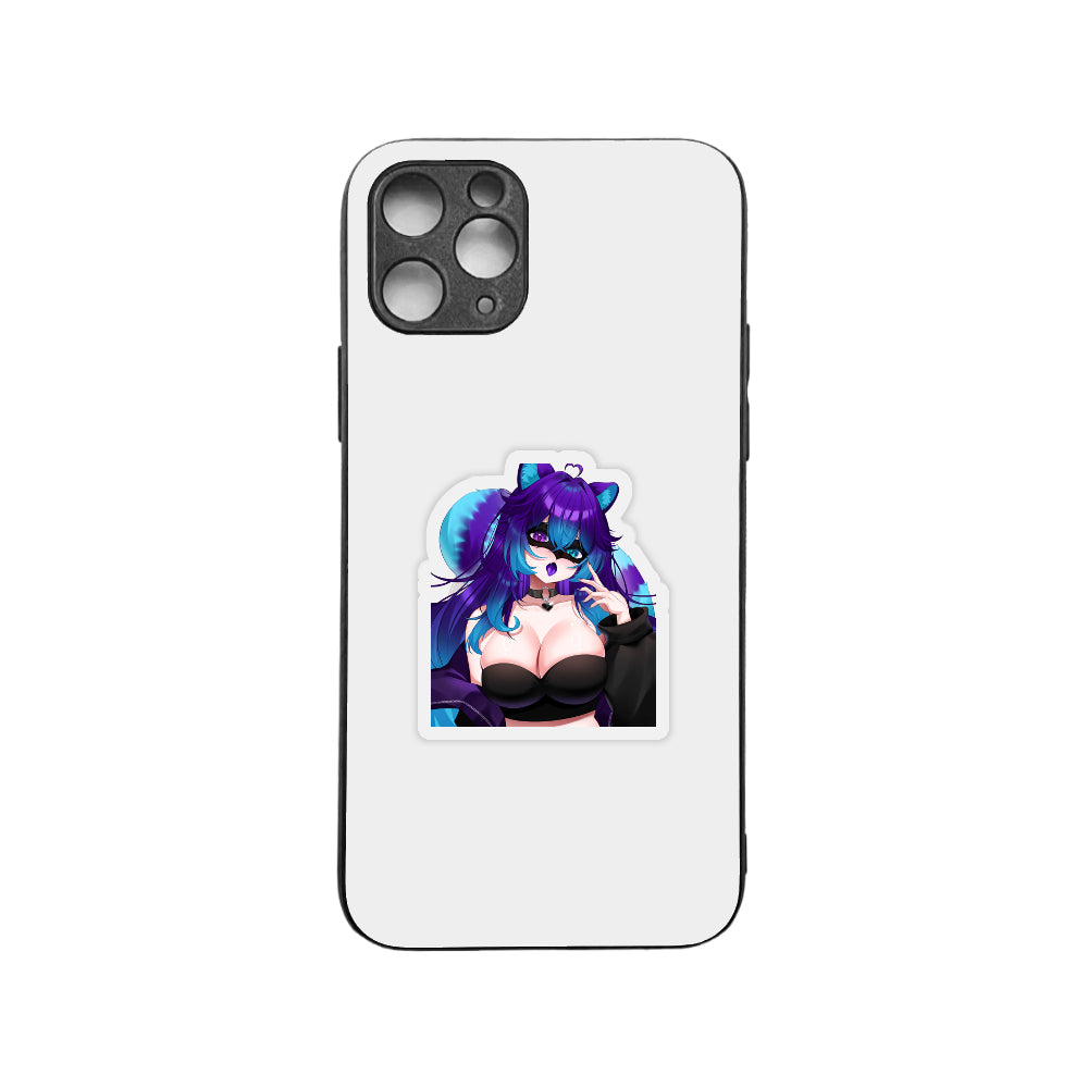 TrashedHeart Phone Grip Holder