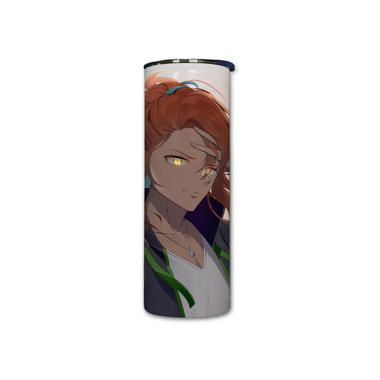 Tryst "Petrifying Gaze" Tumbler
