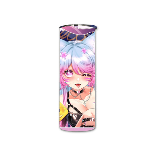 AkumaMikoVT Crane Game Tumbler