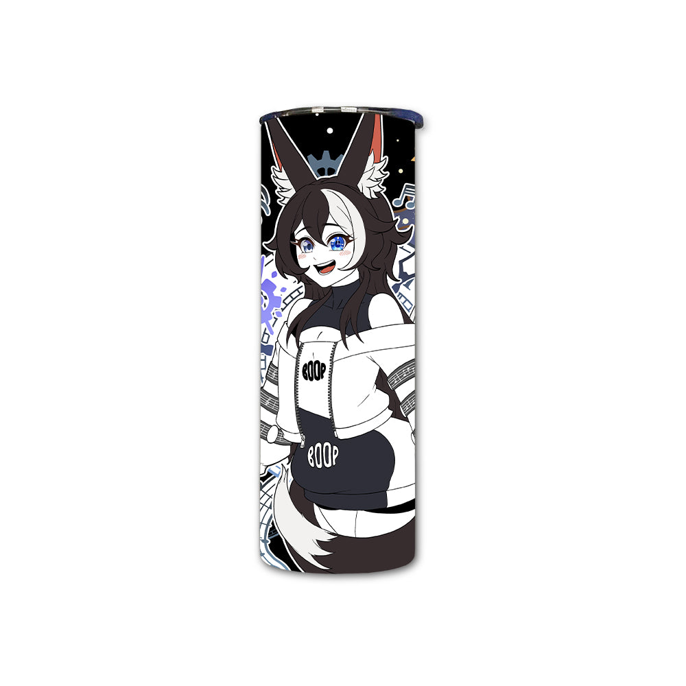 Tokemi Shizuka Tumbler