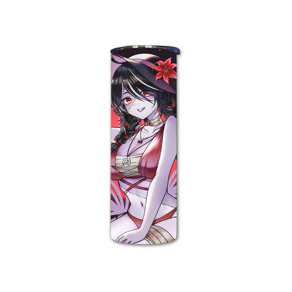 Demythicall Sunhat Tumbler
