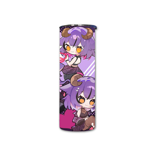 Kuromiya Lucien Chibi Tumbler