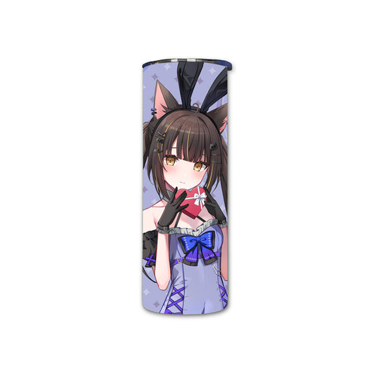Miu Akumiya "Very Bunny Valentine's" Tumbler