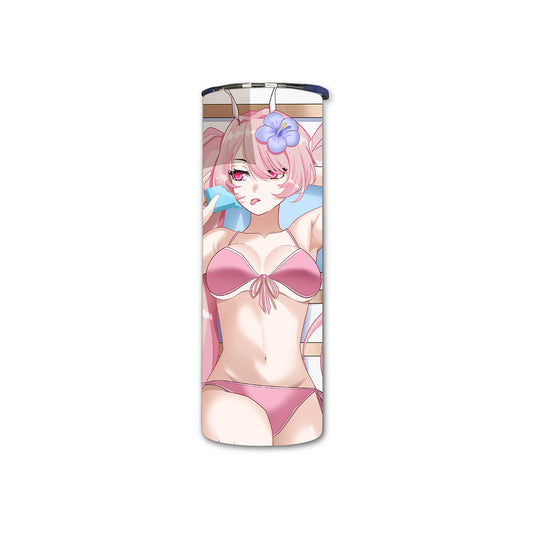 Prawnstaritsi Endless Summer Tumbler