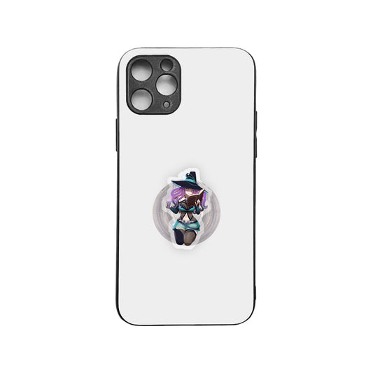 Umi Majo "Cursed Connection" Phone Holder