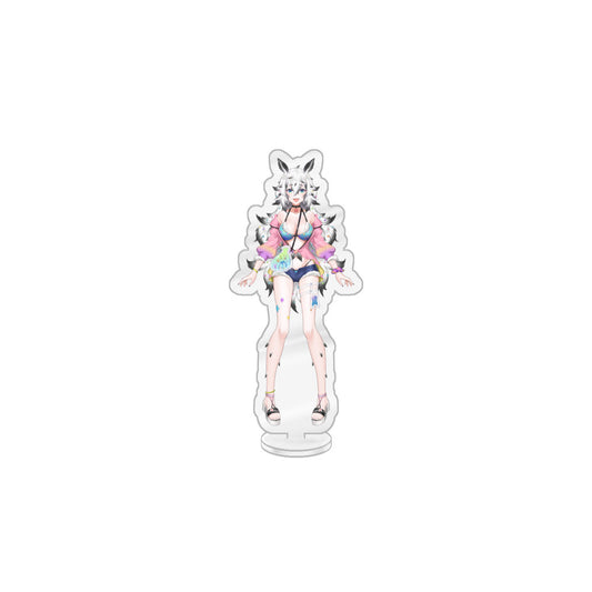 Oomivt "Discodorididae" Standee
