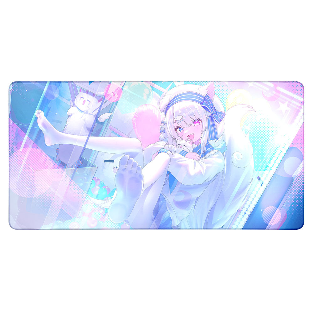 Utahime Mochizuki "2025 Birthday Celebration" XXL Mousepad