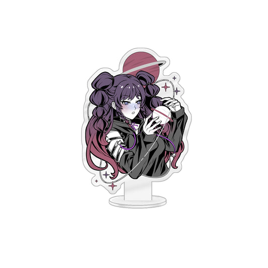 Utsumi Meli 'Home Planet' Standee