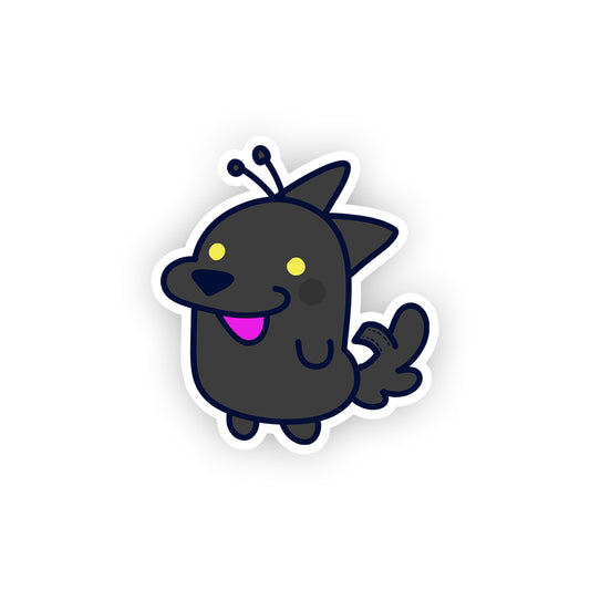 VHorrorS Sticker
