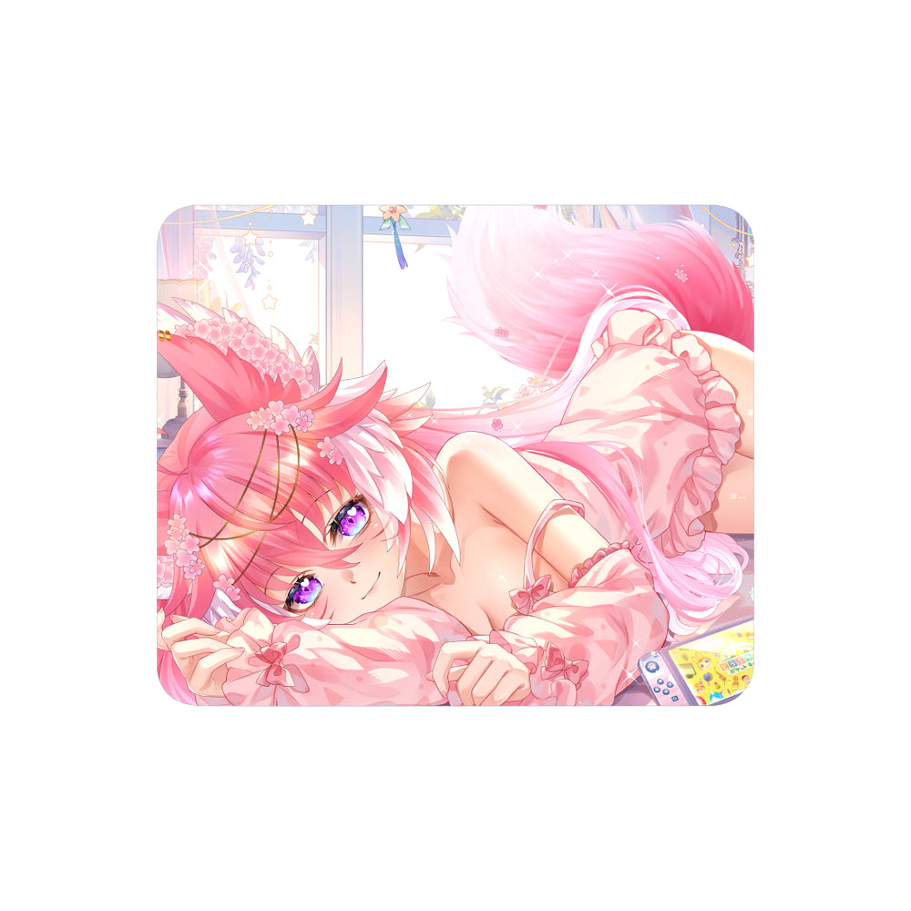 Valuniya "Angelic Rest" Mousepad