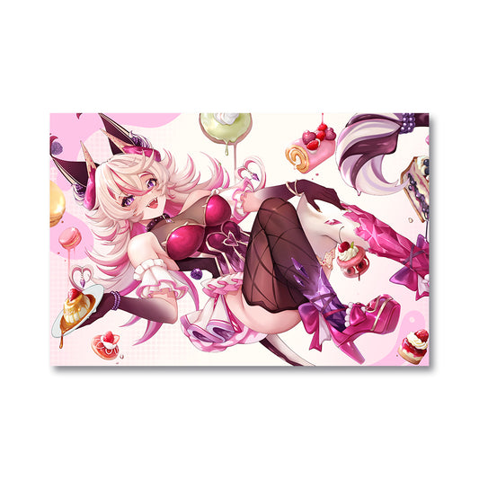 Veli Sweets Poster