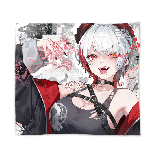 Vexmlk Aura Blanket