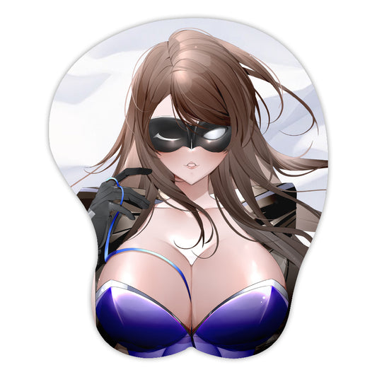 Vigi 3D Mousepad