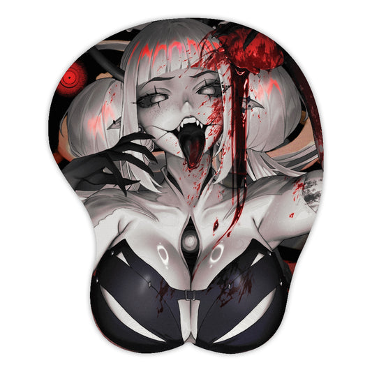 Gloomori 3D Mousepad
