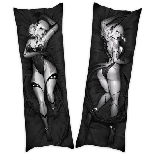 Gloomori "Midnight Desire" Dakimakura