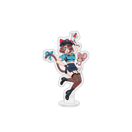 Whimzee_VT Standee