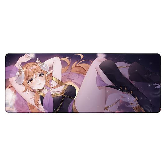 iolas Ethereal Dream XL Mousepad