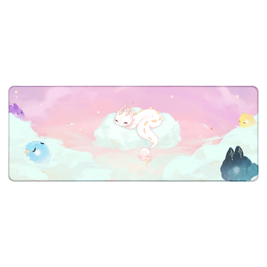 Koroyopi Mascot XL Mousepad