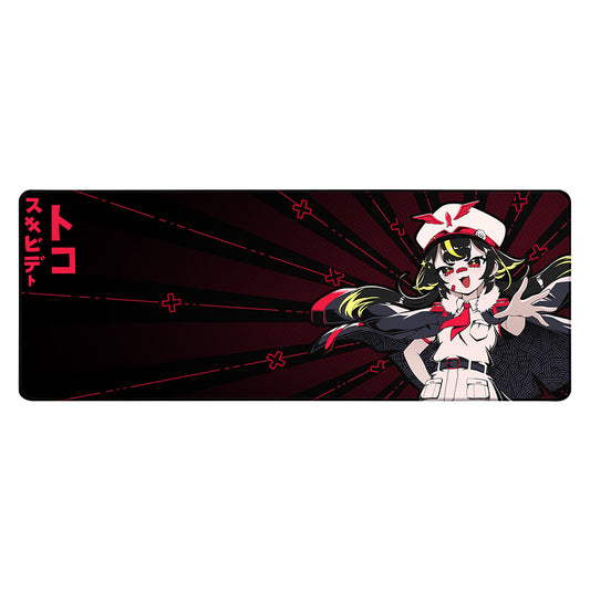 Toko Penguin General XL mousepad