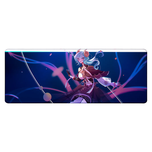 Alsi Thanmur Free Float XL Mousepad