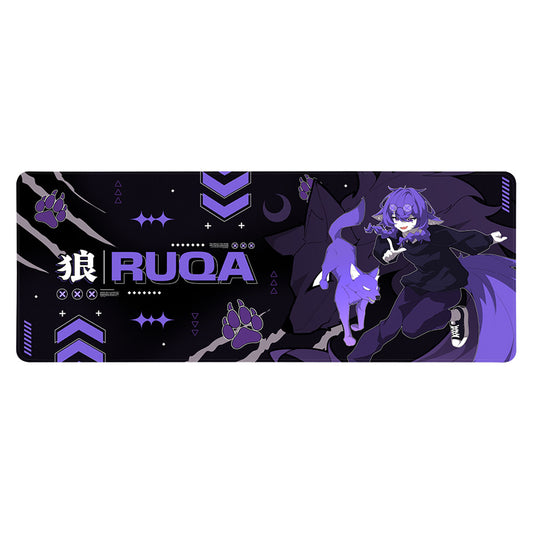 RuqaVR XL Mousepad
