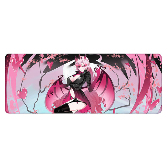 EvelynnDE Summoning XL Mousepad