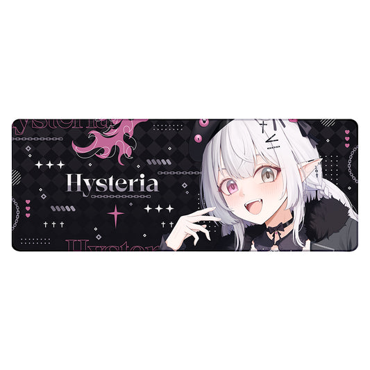 Hysteria "Hystie Core" XL mousepad