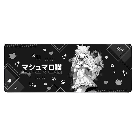 Cass Classic XL Mousepad