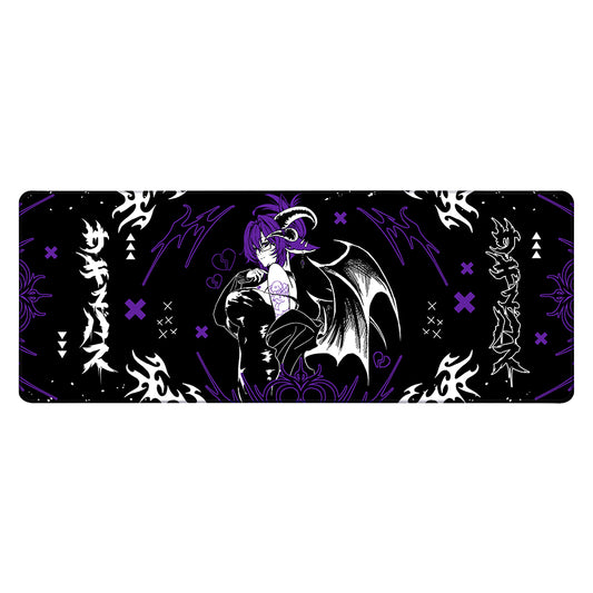 Wispluna "Lost Soul" XL Mousepad
