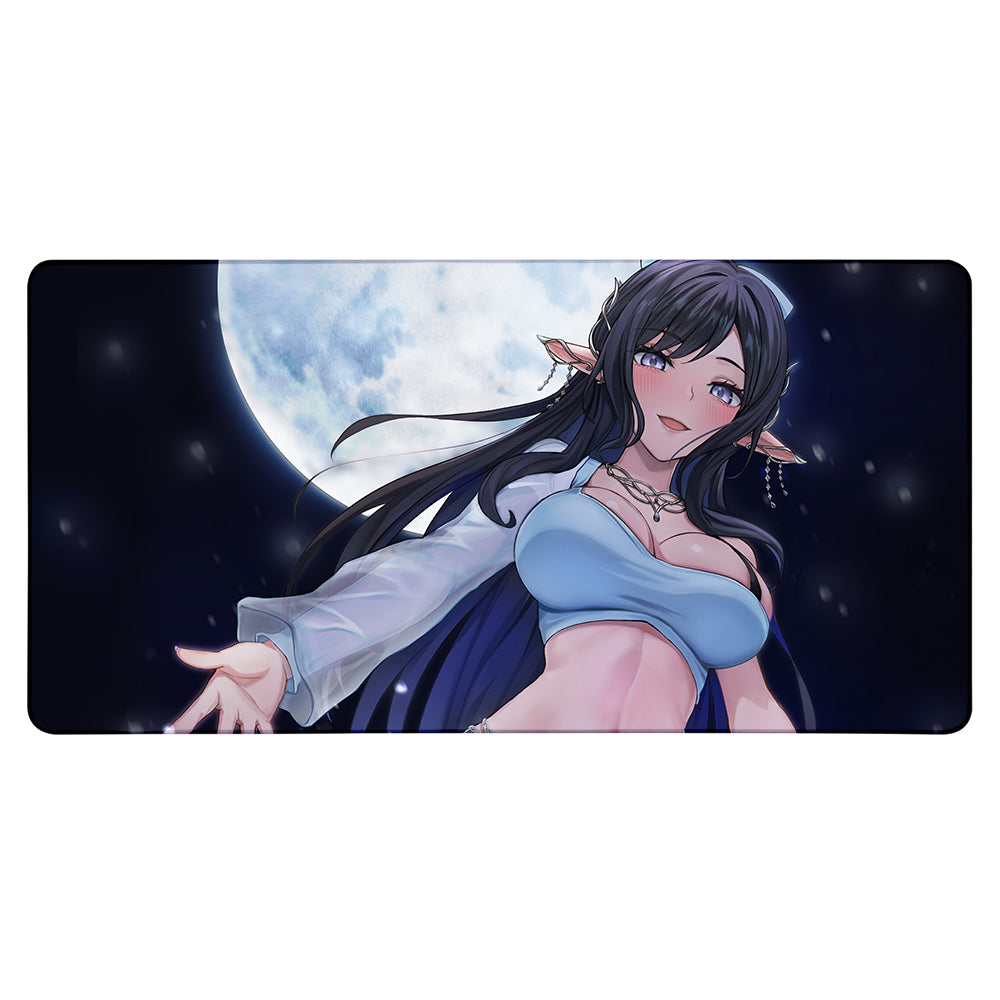 Lani Moonlight Serenade XXL Mousepad