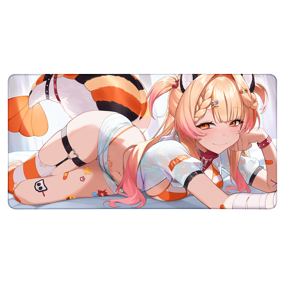 Ebiko Lounge XXL Mousepad