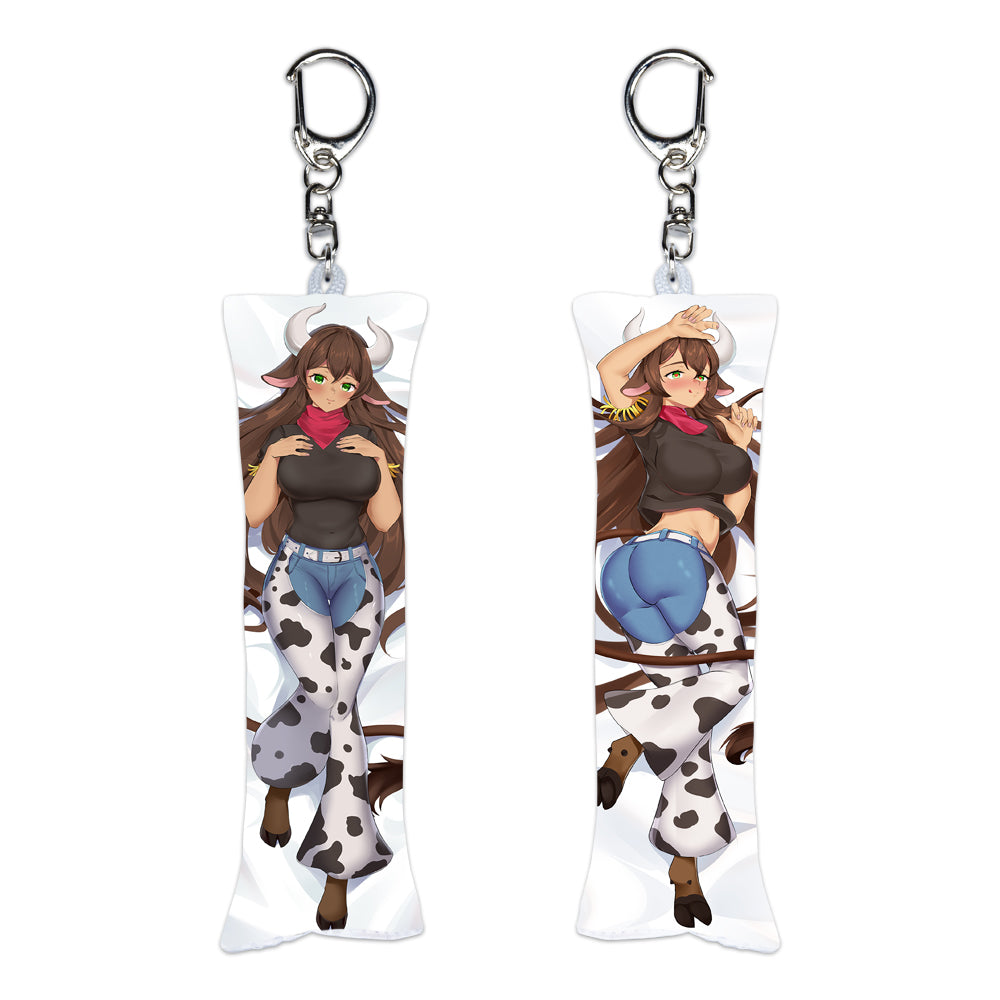 XenaAlexander Daki Keychain