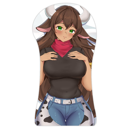 XenaAlexander XL 3D Mousepad