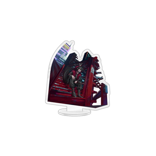 Yuu VT 'Break' Acrylic Standee
