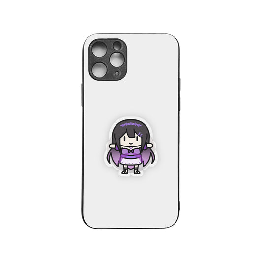 ZephyrUwU "Smol Zephyr" Phone Holder