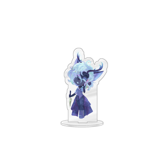 Zilar Luna Standee