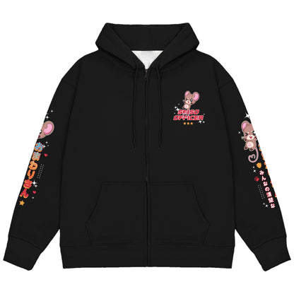 Whimzee_VT Alt Zip Up Hoodie