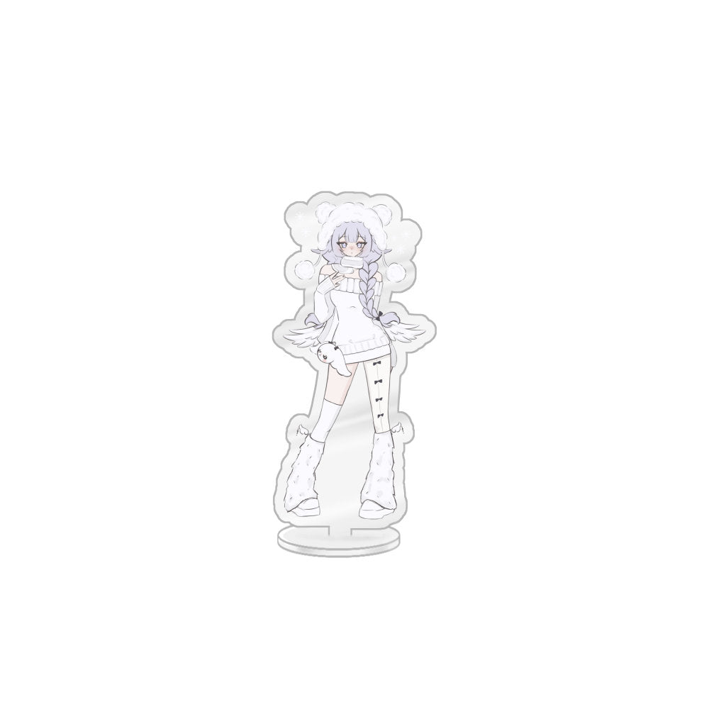 aerivt Bliss Standee