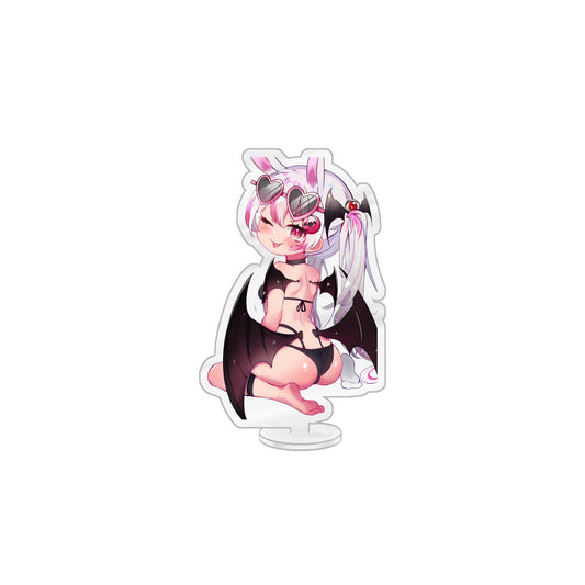 aliceinnameonly Brand Risk Standee
