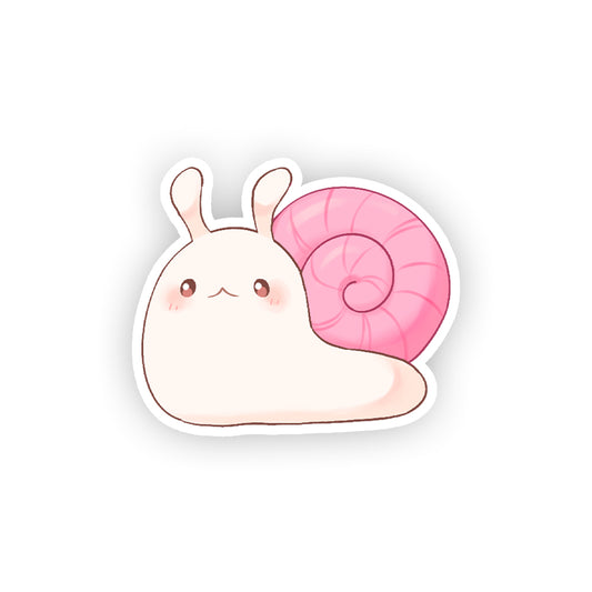 CC_Mushishi Denden Sticker
