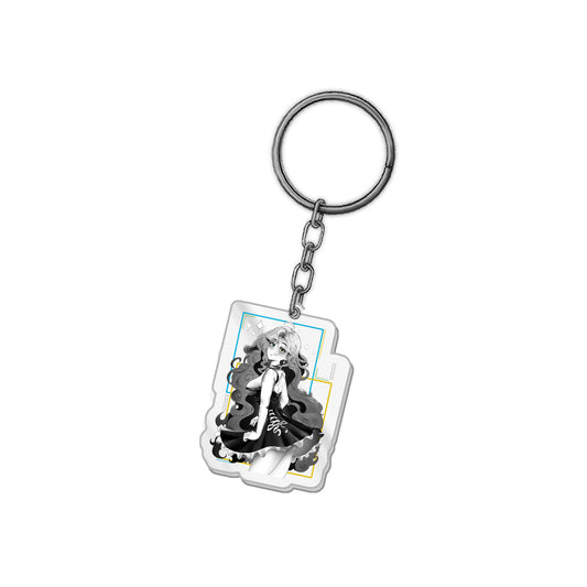 espresssobean Keychain