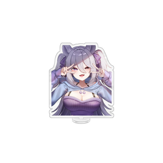 Fuufie Polar Bear Standee