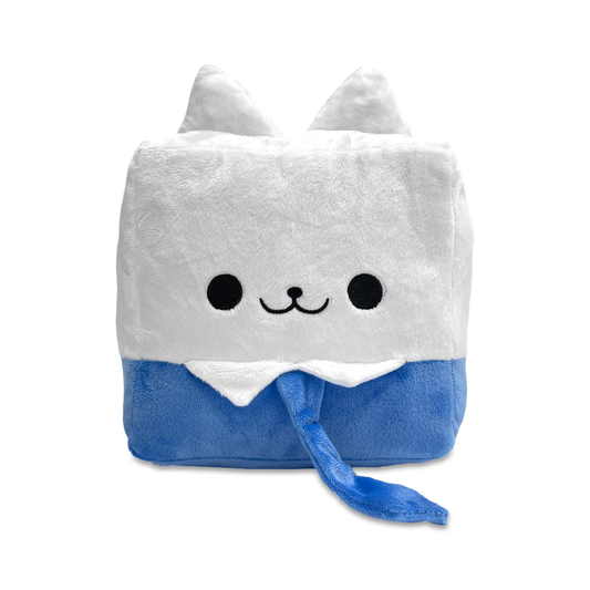 Kirsche Cube Plushie