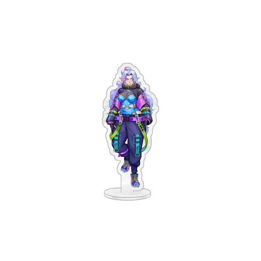 koopsiekoo Standee
