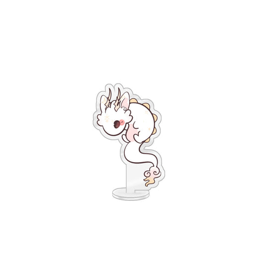 koroyopi Koro Flying Mini Standee