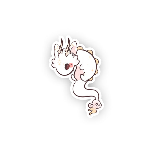 koroyopi Koro Flying Sticker
