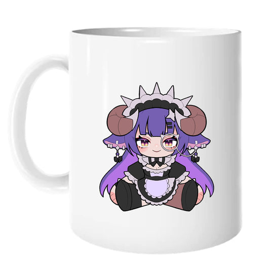 Kuromiya Lucien Mug